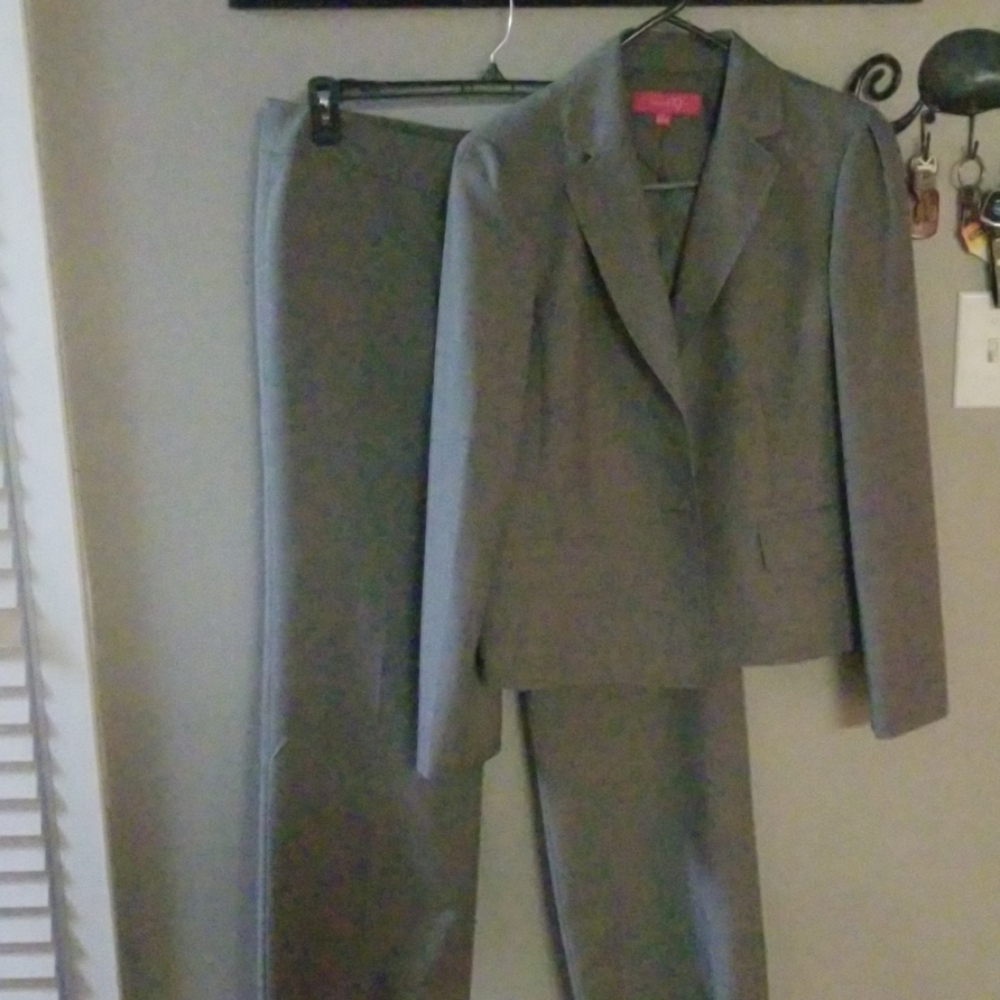 Suit